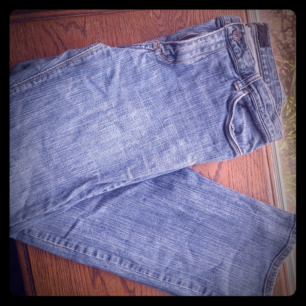 Mossimo jeans